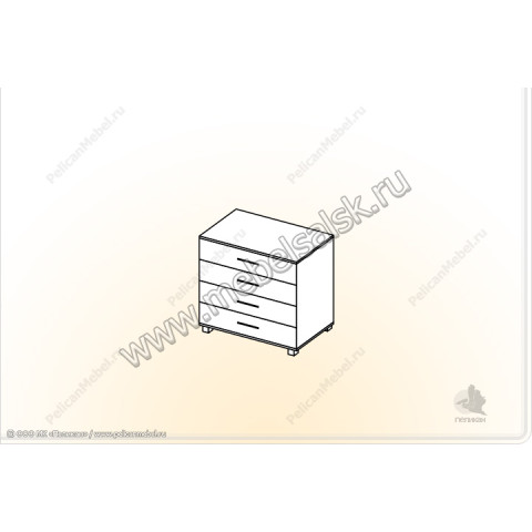 Комод Флоренция